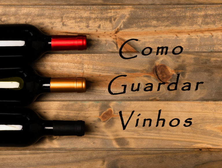 Como Guardar Vinho Corretamente Master Vinho
