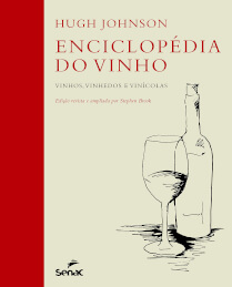 Enciclopédia do vinho